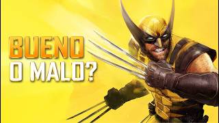 Marvel's Wolverine: IS IT GOOD OR BAD? - The Top Comics