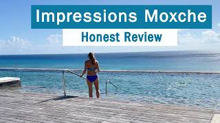 Impressions Moxche at Secrets | Secrets Moxche | Adults All Inclusive Resort Cancun Mexico