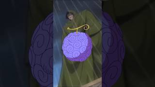 Monkey D. Dragon Devil Fruit REVEALED