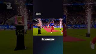 Eliminator: RR vs RCB - Match Highlights
