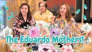 Bonding with Ate Alice for Mother's Day! | Small Laude