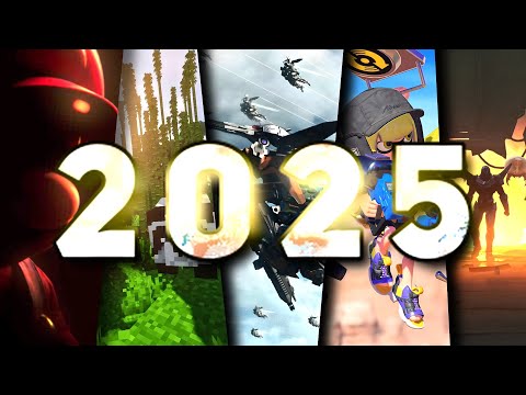 Switch 2 - Xenoblade X DE - Community Events and Big Plans for 2025!