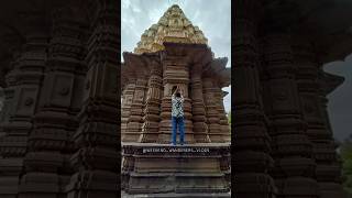 Shri Changvateshwar temple -Saswad | ancient Shiva temple #shivatemple#pune#ytshorts