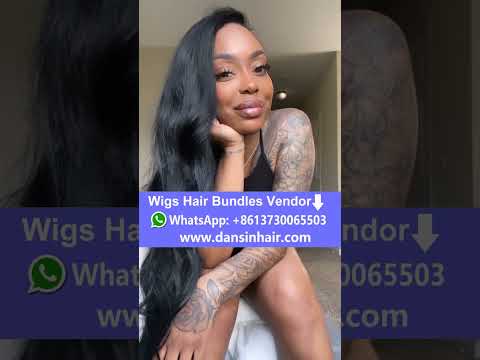 Wigs & Bundles Vendor  #lacefrontal #fulllacewig #miamihair #customwigs #quickweave #virginhumanhair