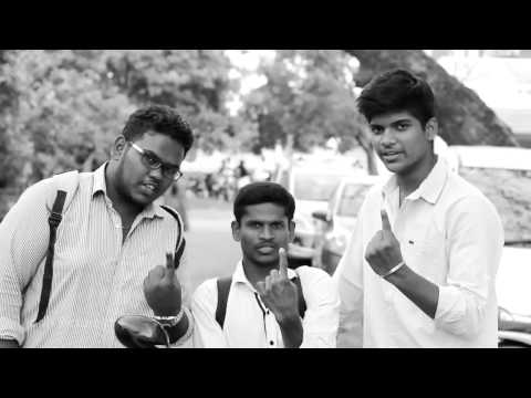 Citizen - A Musical Short Film