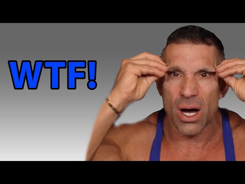 Greg Doucette vs. Clavicular (Saga Continues)