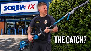 Don't Buy Garden Tools Until You Watch This!
