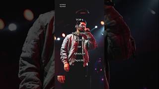 Top 5 Heart Touching Songs of Armaan Malik | Best Romantic Hits