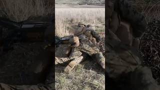 Training for a Dead Gunner