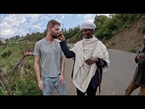 Ethiopia Broke ALL Of My Expectations! (#171)