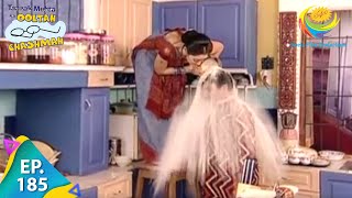 Taarak Mehta Ka Ooltah Chashmah - Episode 185 - Full Episode