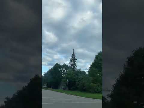 Summer in canada