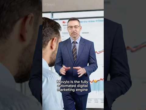 This Marketing Engine Works While You Sleep
