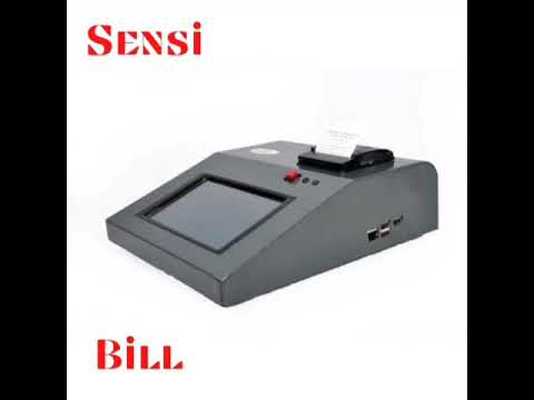 Retails sales automation products from team Sensible #sensiblebiz #retail #ecommerce
