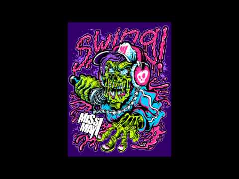Miss May I - Swing