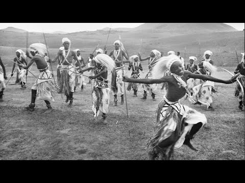 Africa’s Oldest Rhythm on Film