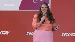 Collision Startup Showcase - Future of Product Management & Agile Professionals | Product x Agile
