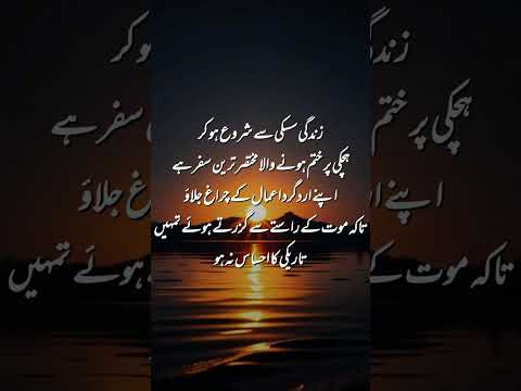 Deep Line☁️||Sad poetry ||poetry || Urdu poetry || Mirza ghalib