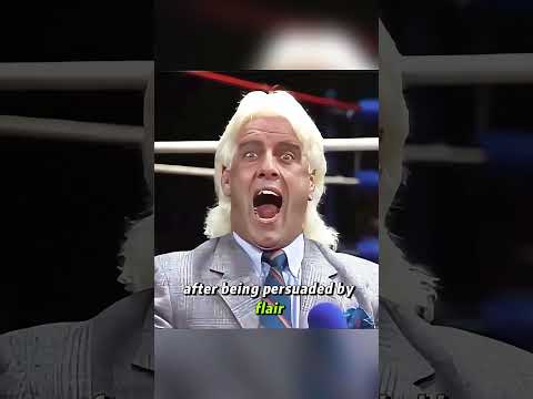 No wonder Ric Flair, Hulk Hogan's former rival, was willing to pay $500,000 for Hogan's medicala