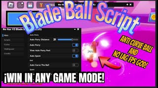 🎃NEW Roblox Blade Ball BEST Script Hack Bedol Hub  OP Auto Parry  Ping Parry  PASTEBIN 2025 NEW