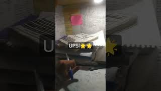 UPSI##upconstablemathsclass #upsc #upsi #motivation ##upsyllabus #shorts #viral #rojgarwithankit