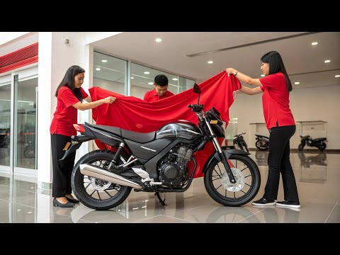 New 2025 Honda SP 125 – Shocking Upgrades You Won’t Believe Exist! 😱 Family launched!!