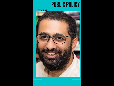 S4, E3: Tell it like it is | Public Policy