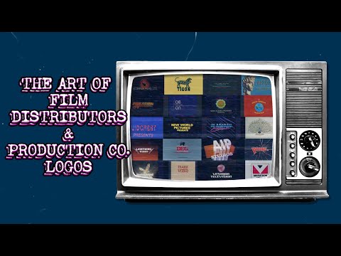 Logo Lurkers: The Art of Production Logos