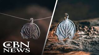 New Archaeological Find Near the Temple Mount Rewrites Jerusalem History with Joshua Swanson