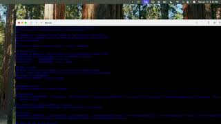 Linux System Administration