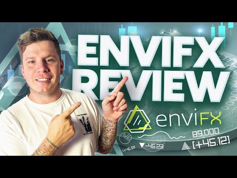 Envifx Review | Transform Your Trading Experience 😎