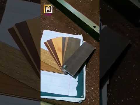 Aluminium colour #viral #colour #aluminium #youtube #trending