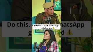 Hacked Whatsapp Account Recovery 2025 | How to Recover Hacked Whatsapp Account 2025