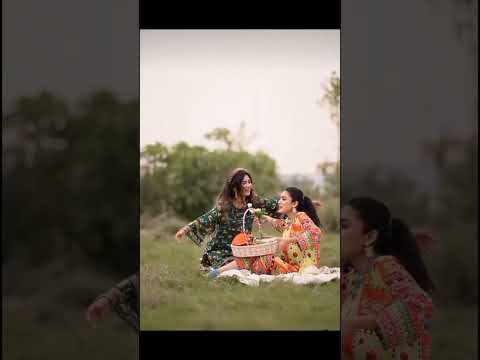 "Iqra kanwal and Hira faisal beautiful video"💖🤗❤#sistrology#youtube#shorts#subscribe#trending#fypシ゚