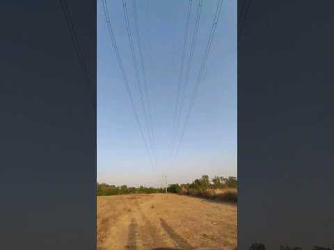 Power Grid #shorts #village #villagelife #villagevlogs #4k #uhd