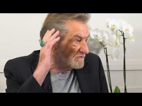 Eddy Mitchell - Histoire d'une Chanson | Ep. 5| Le cimetière des éléphants