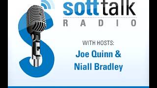 SOTT Talk Radio Show: Gun Control USA: Do Guns Protect Freedoms? - Part 7
