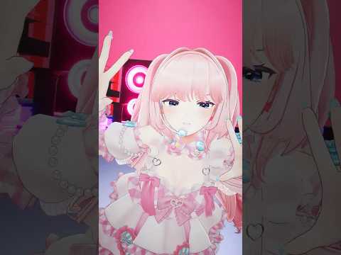 🫧💗POP IN Happy 2 U💗🫧#vtuber #challenge #dance #dancechallenge #vtuber  #popin2 #推しの子 #b小町