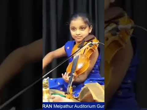 #nagumomuthaarale #thyagarajaaradhana #violin #best #sankirtanjagadgurukripalujimaharaj