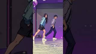 anime cartoon dance # virel #reelsinstagram #copyrightfree #astroarunlatestvideo