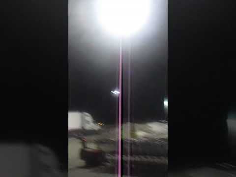 Cart Narcs Walmart Night Time Cart Train Edition #cartnarcs #walmart #nighttime #carttrain #shorts