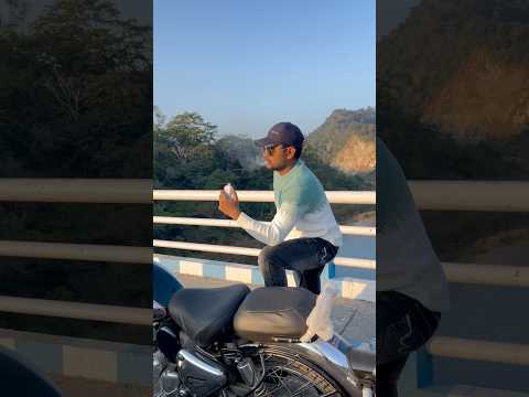 Kalagarh View 2025 #shorts #trending #shortsfeed #uk07 #alonestatus5m #newsong #remix #love #dj