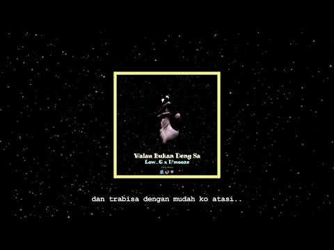 3LS Ft  ZHS - Walau Bukan Deng Sa - Low G x D'mooze ( Official Lyric Videos )