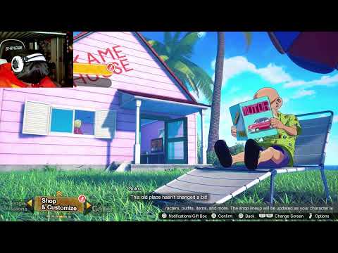 YOUTUBE TEST STREAM