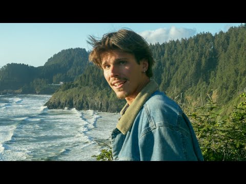 Oregon coast