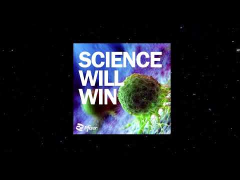 Science Will Win Season 2 -  Part 1 - Breast Cancer: The Science, The Challenges, The Solutions