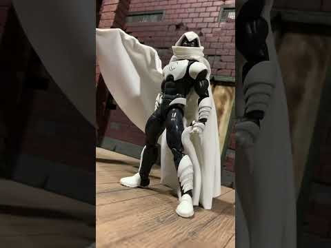 Armor Moon Knight