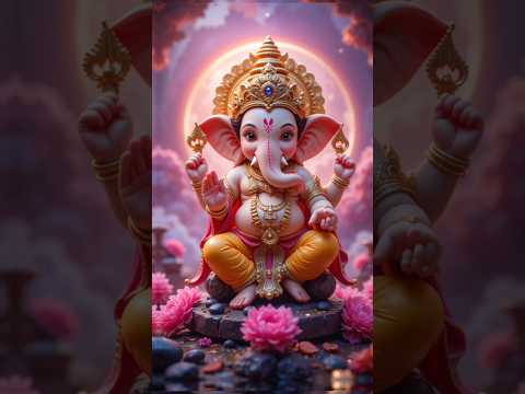 Ganapati Bappa Coming Soon. /Ganapati chathurti Status. #viral #ganapati #ytshorts #love #ganesh