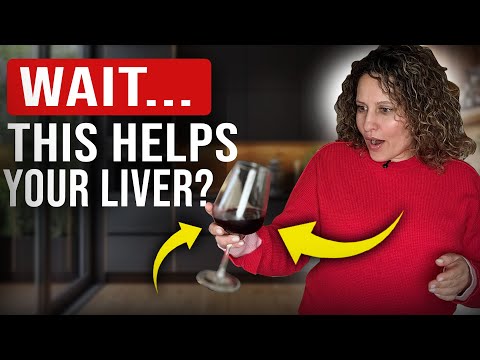 Eat These to Help Your Liver Detox Naturally!!!