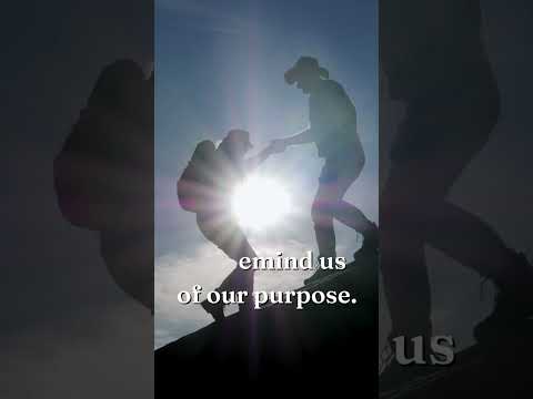 Your message from the universe | You're so much more than you think